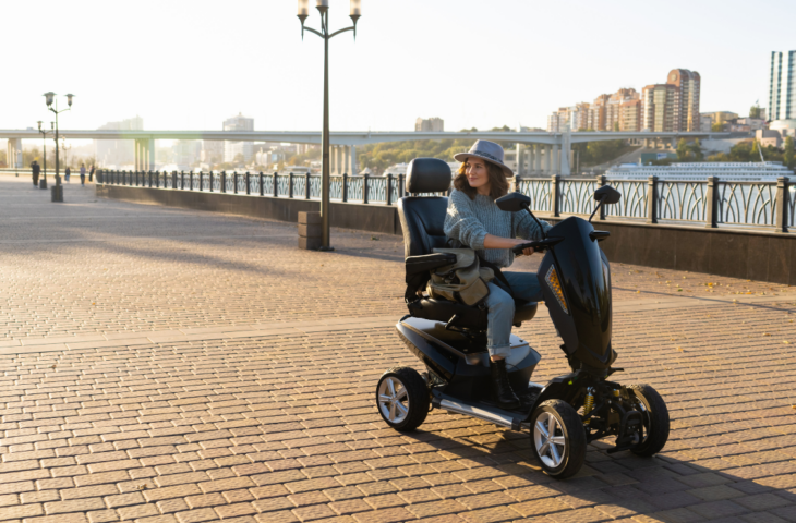 10 melhores scooters elétricas para comprar em 2025
