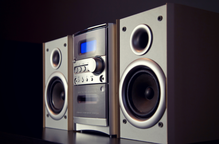 10 melhores mini systems para comprar em 2025