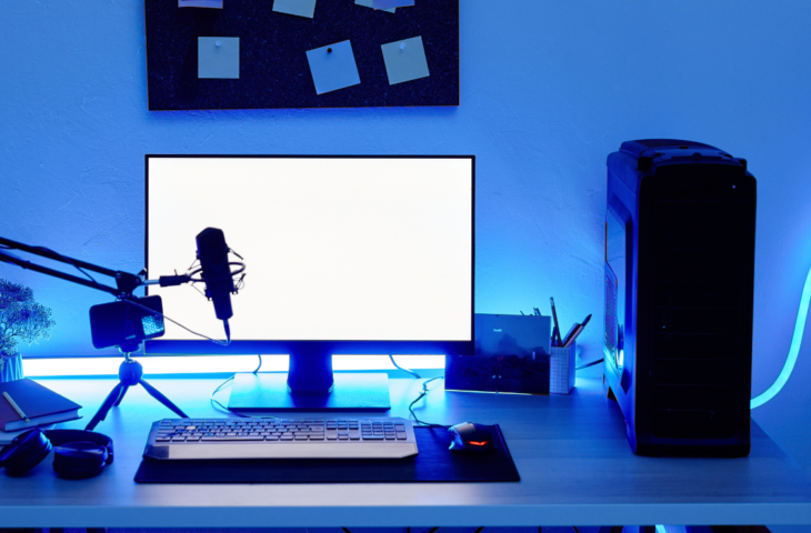 10 melhores computadores completos para comprar em 2025