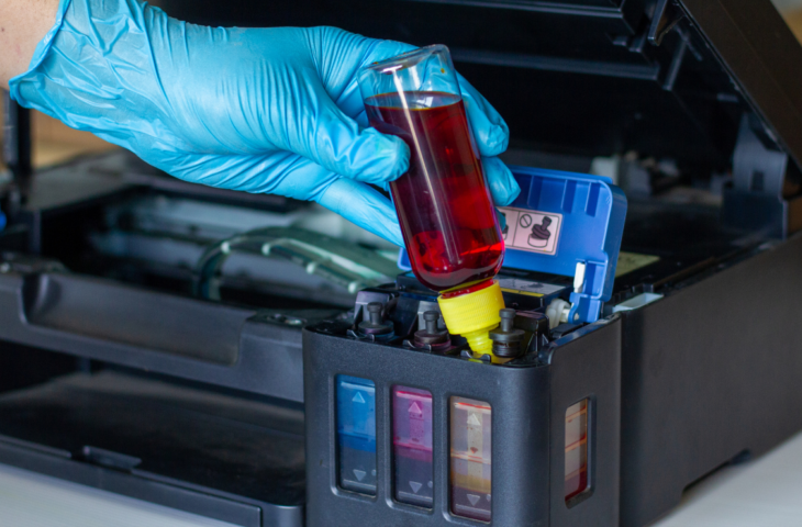 10 melhores impressoras de tanque de tinta para comprar em 2025