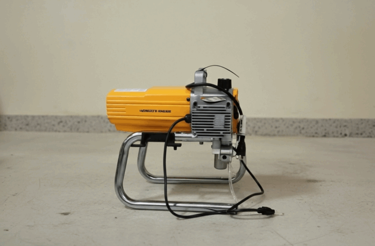 10 melhores máquinas de pintura airless para comprar em 2025
