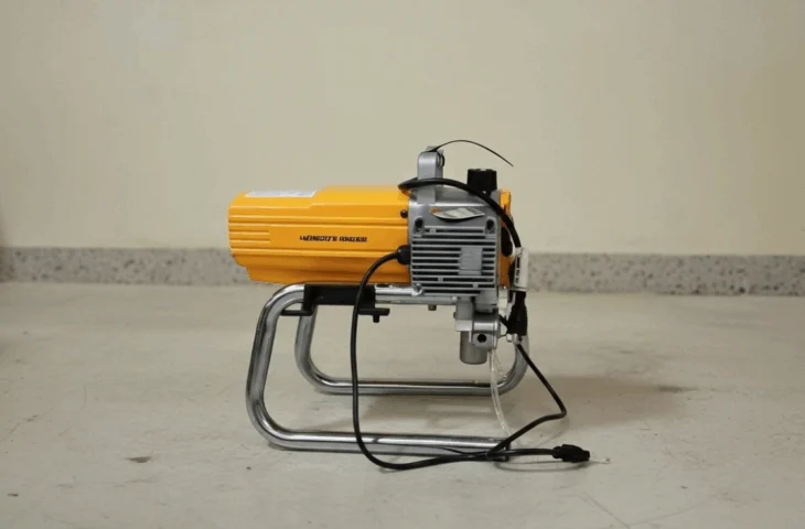 10 melhores máquinas de pintura airless para comprar em 2026