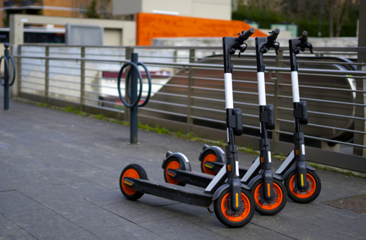 10 melhores patinetes elétricos para comprar em 2025