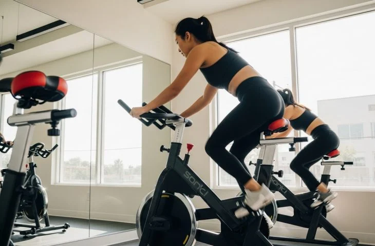 10 melhores bicicletas de spinning para comprar em 2026