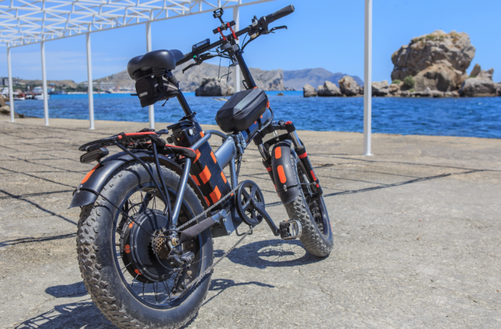 10 melhores bicicletas elétricas para comprar em 2025