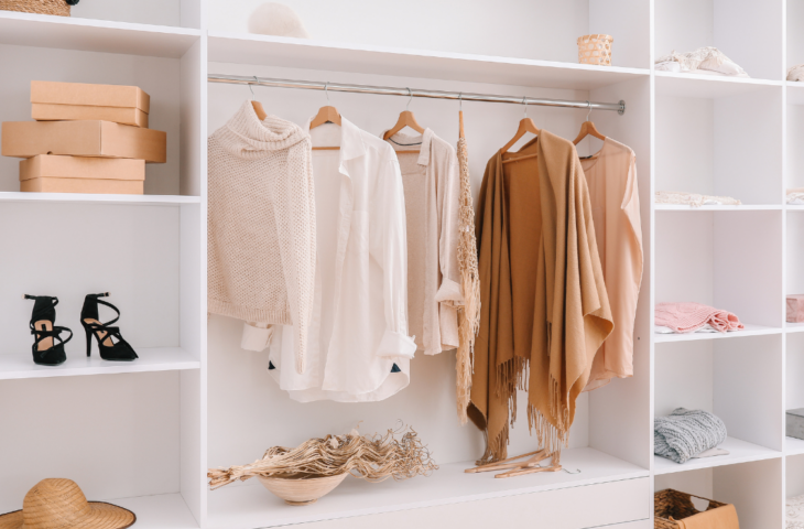 10 melhores guarda-roupas para comprar em 2025