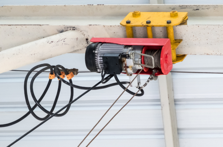 10 melhores guinchos elétricos de talha para comprar em 2026