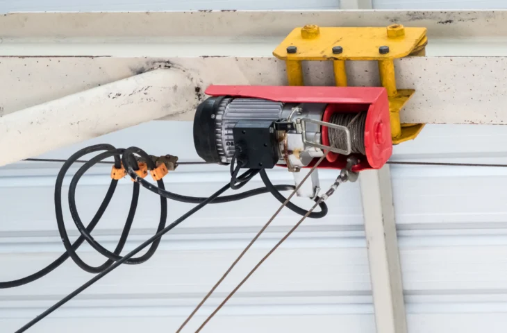 10 melhores guinchos elétricos de talha para comprar em 2026