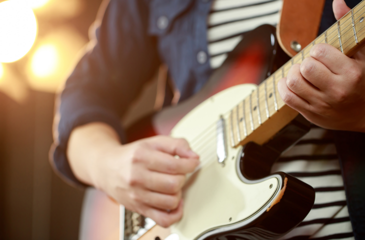 10 melhores guitarras para comprar em 2026