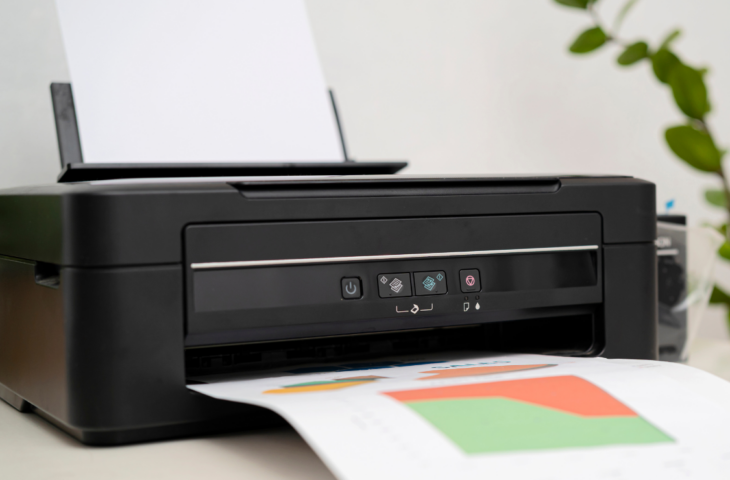 10 melhores impressoras Epson para comprar em 2025