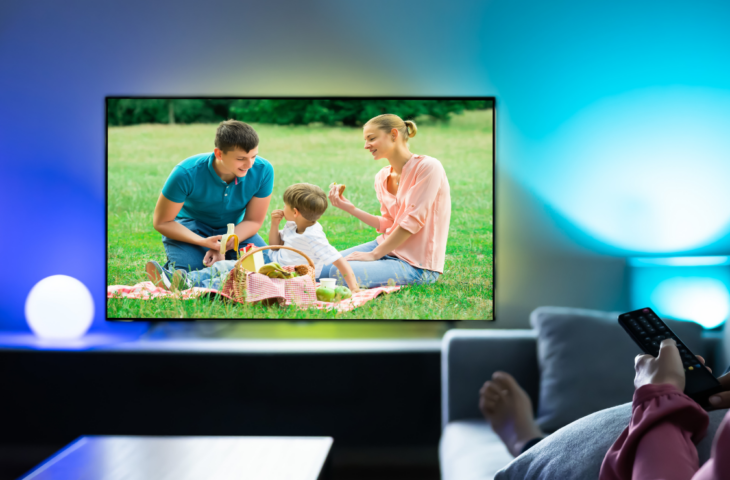 10 melhores TVs Smart para comprar em 2025