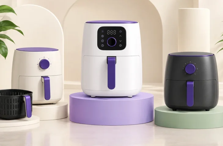 5 melhores air fryers Philips para comprar em 2026
