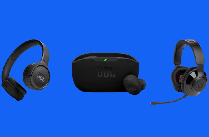 10 melhores fones Bluetooth JBL para comprar em 2026