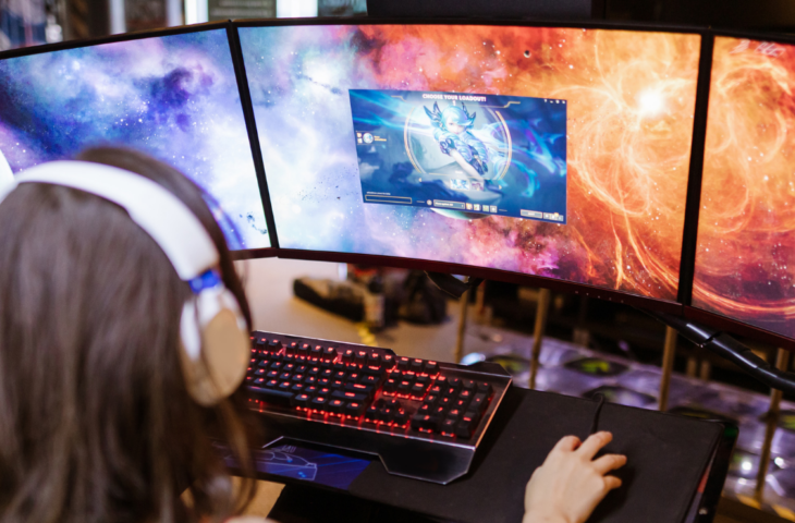 10 melhores monitores Dell para comprar em 2025