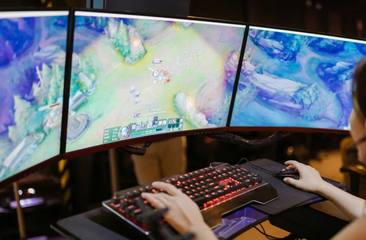10 melhores monitores LG para comprar em 2026