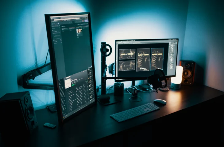 10 melhores monitores Samsung para comprar em 2026