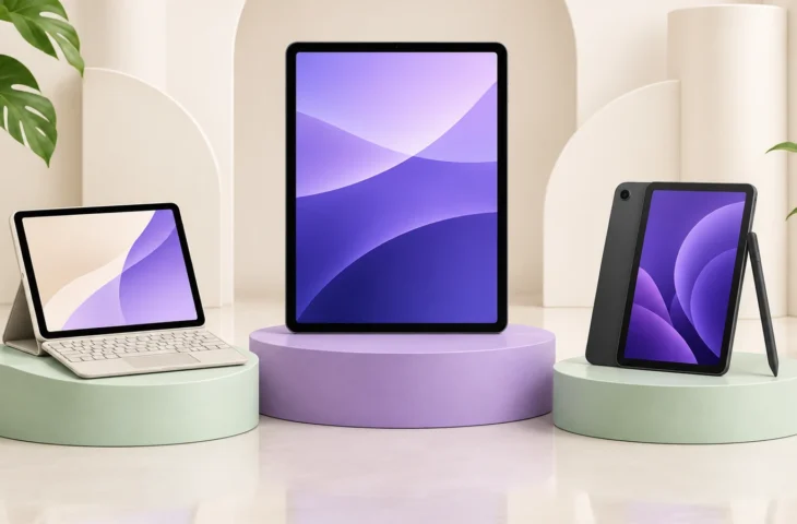 8 melhores Tablets Lenovo para comprar em 2026