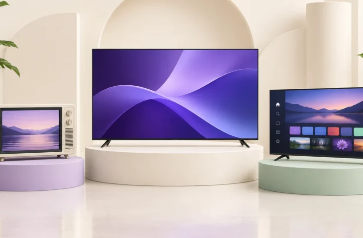 10 melhores TVs LG para comprar em 2026