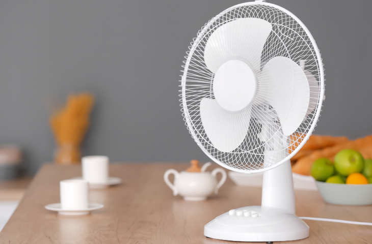10 melhores ventiladores de mesa para comprar em 2025