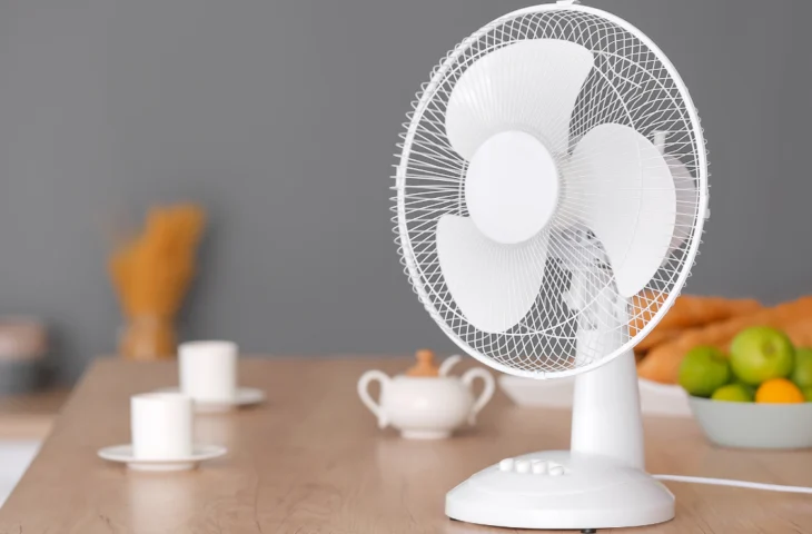 10 melhores ventiladores de mesa para comprar em 2026