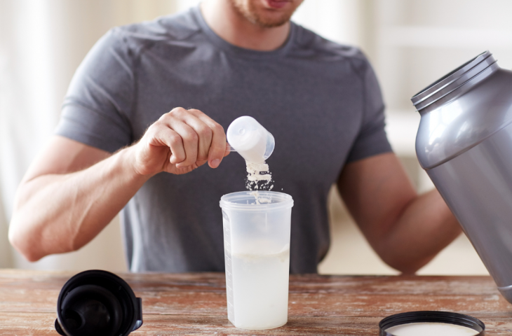 10 melhores creatinas para comprar em 2025
