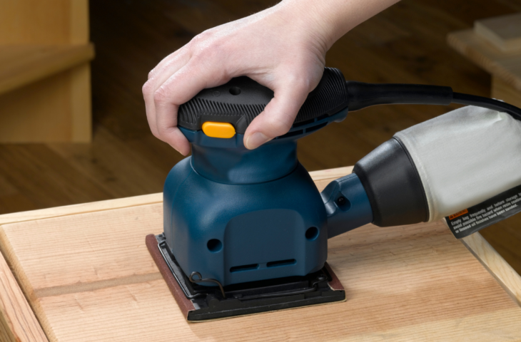10 melhores lixadeiras Bosch para comprar em 2025