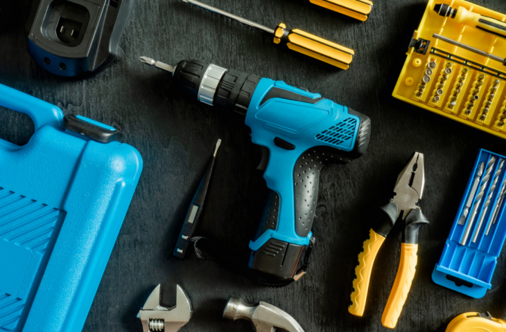 7 melhores parafusadeiras Bosch para comprar em 2025