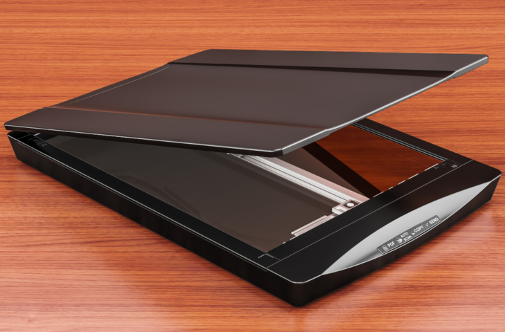 10 melhores scanners para comprar em 2025