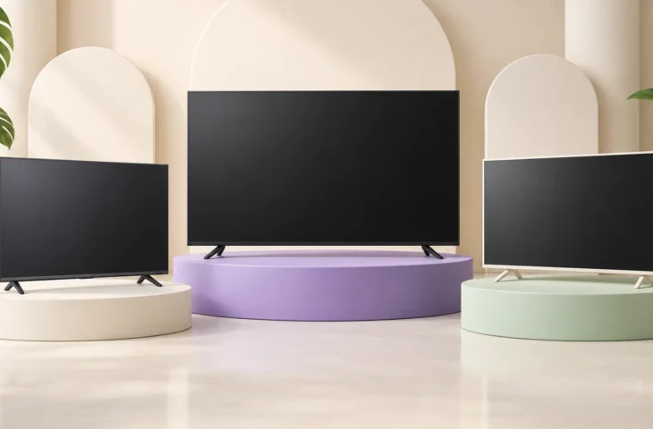 10 melhores TVs 65 polegadas para comprar em 2026