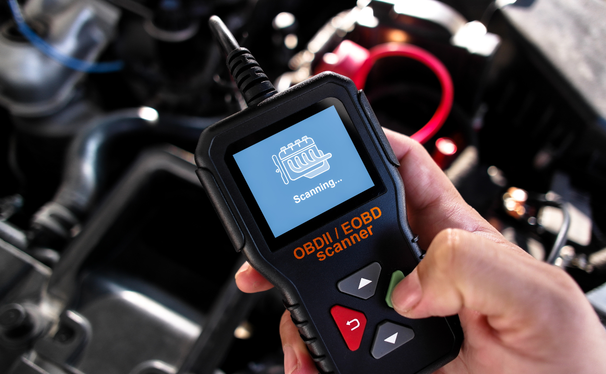 10 melhores scanners automotivos para comprar em 2025 - Coompare