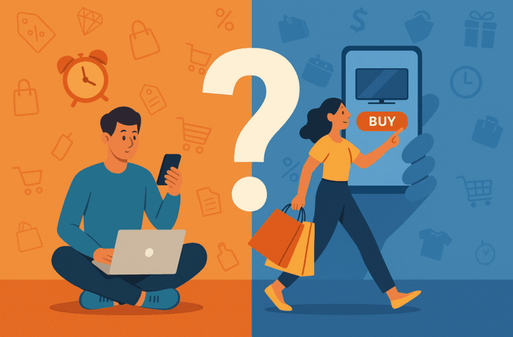 Comprar agora ou esperar a promoção? Veja quando compensa cada opção