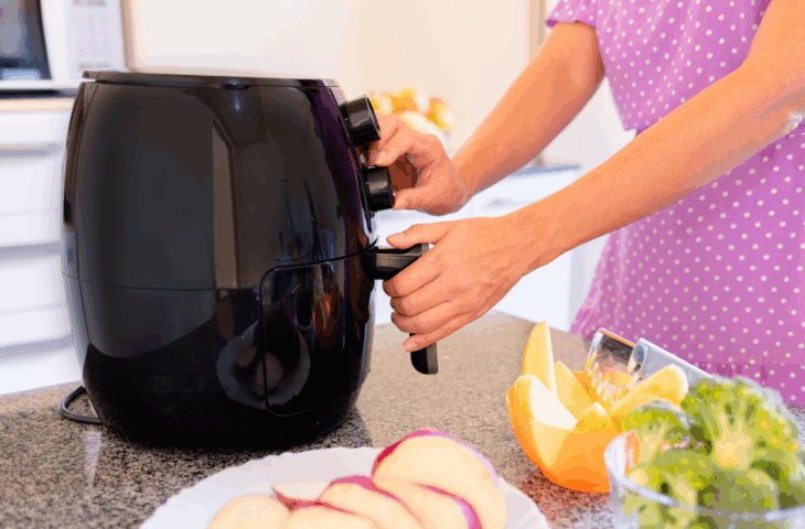 10 melhores airfryers para comprar em 2025