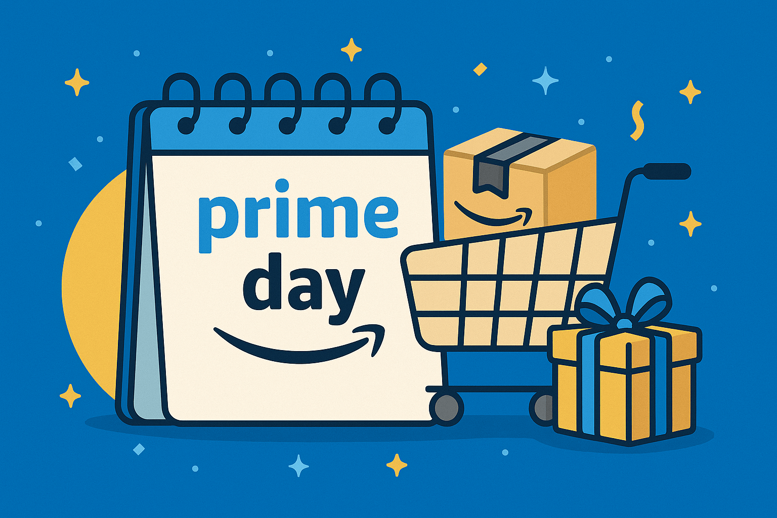 Amazon Prime Day: o que é e vale mesmo a pena comprar?