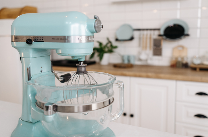10 melhores batedeiras KitchenAid para comprar em 2025