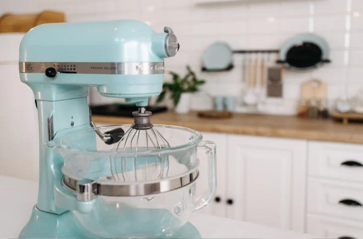 10 melhores batedeiras KitchenAid para comprar em 2026