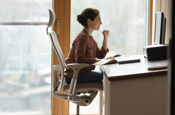 10 melhores cadeiras ergonômicas para comprar em 2025