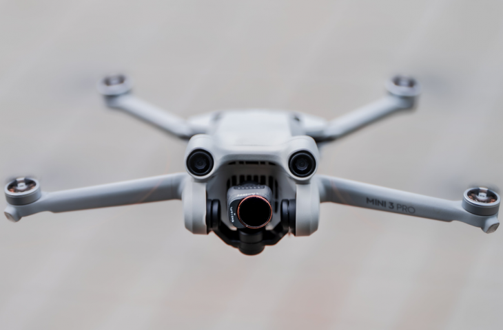 10 melhores drones DJI para comprar em 2025