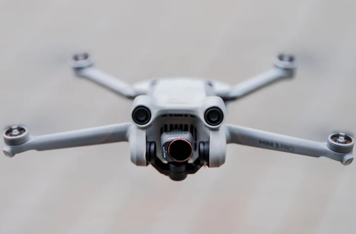 10 melhores drones DJI para comprar em 2026