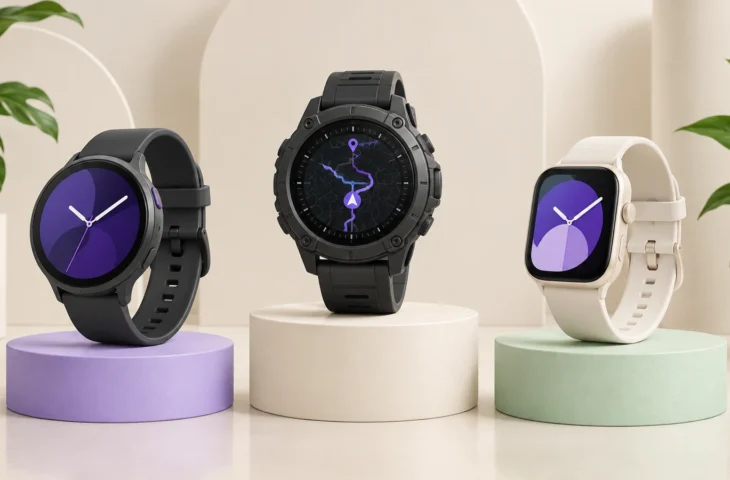 10 melhores relógios Garmin para comprar em 2026