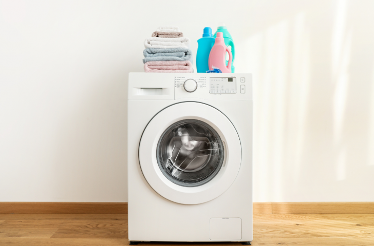 8 melhores máquinas de lavar-roupa 15 kg para comprar em 2025