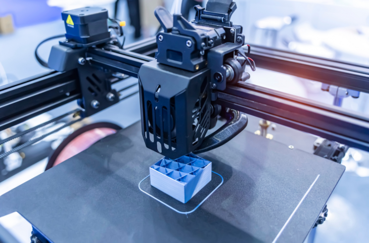 10 melhores impressoras 3D para comprar em 2025
