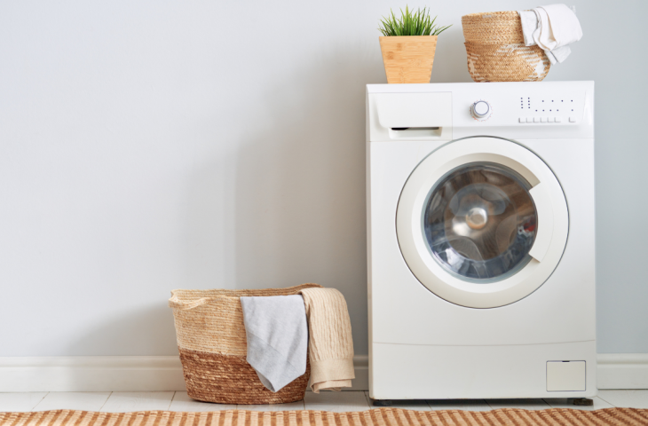 10 melhores máquinas de lavar-roupa 12 kg para comprar em 2025