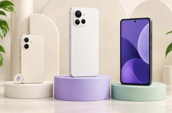 10 melhores celulares Motorola para comprar em 2026