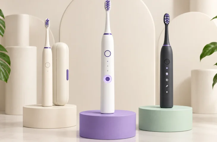 10 melhores escovas de dente elétricas para comprar em 2026