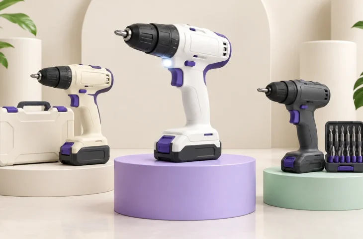 10 melhores parafusadeiras para comprar em 2026