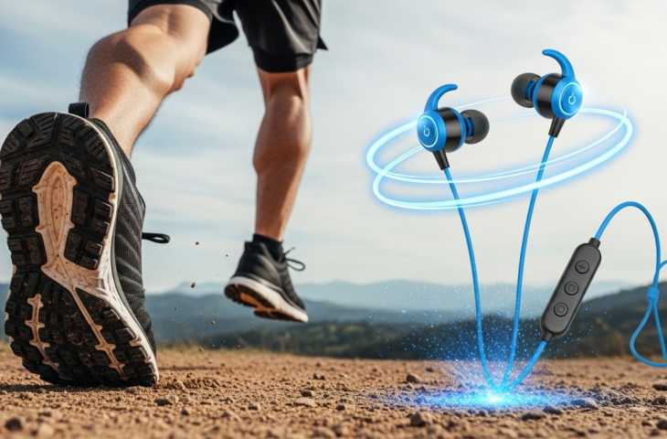 10 melhores fones de ouvido para corrida para comprar em 2025
