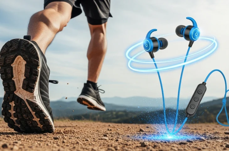 10 melhores fones de ouvido para corrida para comprar em 2026