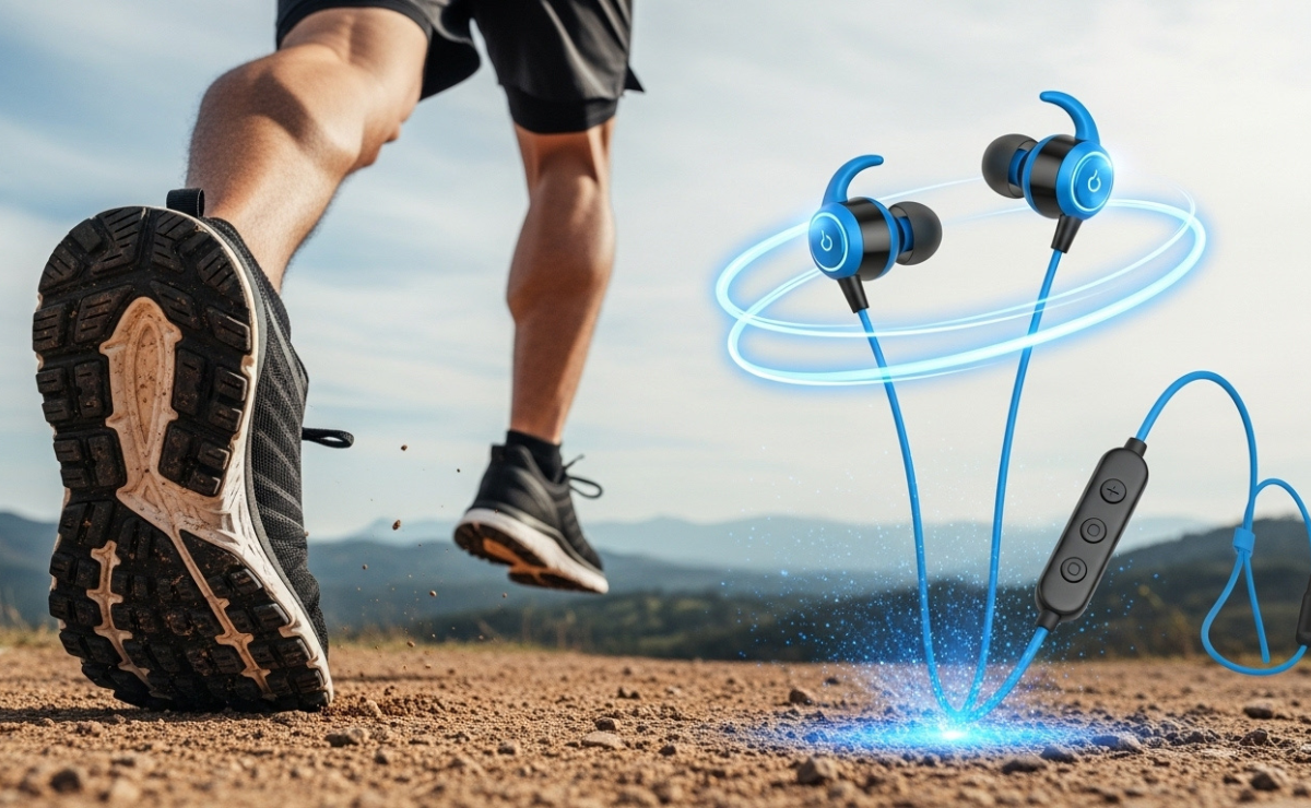 10 melhores fones de ouvido para corrida para comprar em 2026