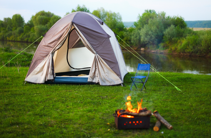Barracas de camping para 2 pessoas: 10 melhores para comprar em 2025