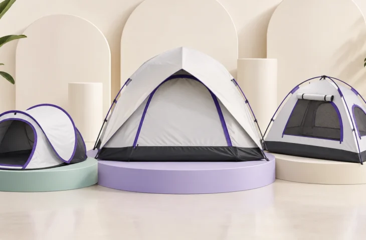 Barracas de camping para 2 pessoas: 10 melhores para comprar em 2026
